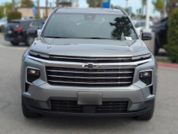 Chevrolet Traverse FWD LT 4dr 2026