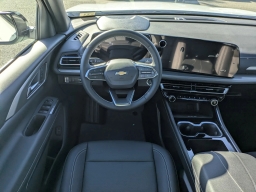 Chevrolet Traverse FWD LT 4dr 2026