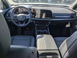 Chevrolet Traverse FWD LT 4dr 2026