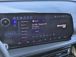 Chevrolet Traverse FWD LT 4dr 2026