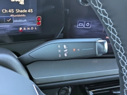 Chevrolet Traverse FWD LT 4dr 2026