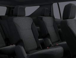 Chevrolet Traverse FWD LT 4dr 2026