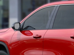 Chevrolet Traverse FWD LT 4dr 2026