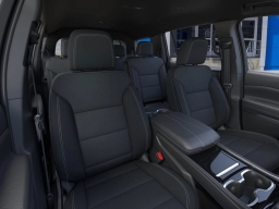 Chevrolet Traverse FWD LT 4dr 2026