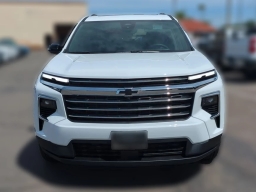 Chevrolet Traverse FWD LT 4dr 2026
