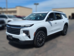 Chevrolet Traverse FWD LT 4dr 2026