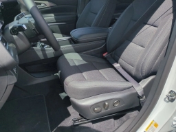 Chevrolet Traverse FWD LT 4dr 2026