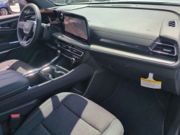 Chevrolet Traverse FWD LT 4dr 2026