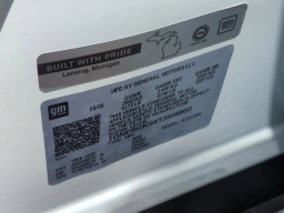 Chevrolet Traverse FWD LT 4dr 2026