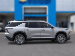 Chevrolet Traverse FWD LT 4dr 2026