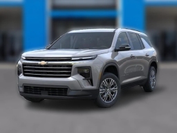 Chevrolet Traverse FWD LT 4dr 2026
