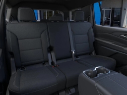 Chevrolet Traverse FWD LT 4dr 2026