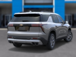 Chevrolet Traverse FWD LT 4dr 2026