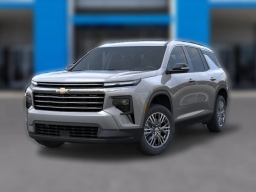 Chevrolet Traverse FWD LT 4dr 2026