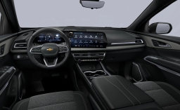 Chevrolet Traverse FWD LT 4dr 2026