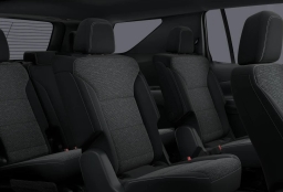 Chevrolet Traverse FWD LT 4dr 2026