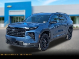 Chevrolet Traverse FWD LT 4dr 2026