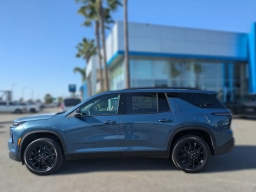 Chevrolet Traverse FWD LT 4dr 2026