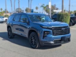 Chevrolet Traverse FWD LT 4dr 2026