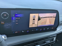 Chevrolet Traverse FWD LT 4dr 2026