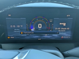 Chevrolet Traverse FWD LT 4dr 2026