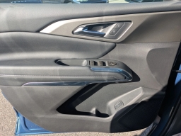 Chevrolet Traverse FWD LT 4dr 2026