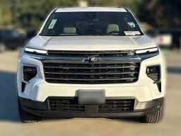 Chevrolet Traverse FWD LT 4dr 2026