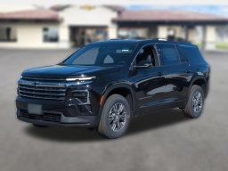 Chevrolet Traverse FWD LT 4dr 2026