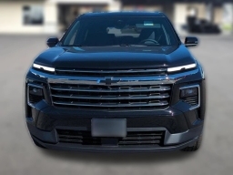 Chevrolet Traverse FWD LT 4dr 2026