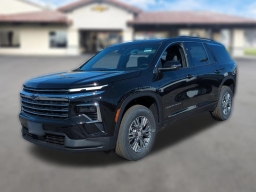 Chevrolet Traverse FWD LT 4dr 2026