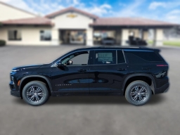 Chevrolet Traverse FWD LT 4dr 2026