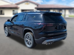 Chevrolet Traverse FWD LT 4dr 2026