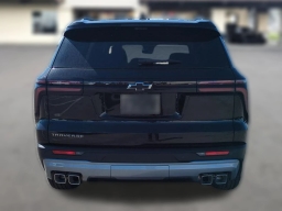 Chevrolet Traverse FWD LT 4dr 2026