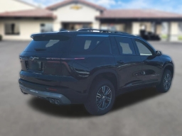 Chevrolet Traverse FWD LT 4dr 2026