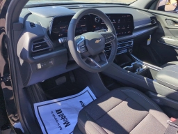 Chevrolet Traverse FWD LT 4dr 2026