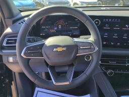 Chevrolet Traverse FWD LT 4dr 2026