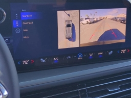 Chevrolet Traverse FWD LT 4dr 2026