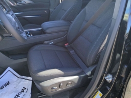 Chevrolet Traverse FWD LT 4dr 2026