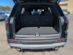 Chevrolet Traverse FWD LT 4dr 2026