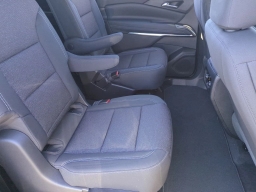 Chevrolet Traverse FWD LT 4dr 2026