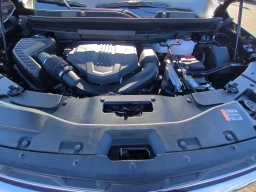 Chevrolet Traverse FWD LT 4dr 2026