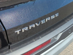 Chevrolet Traverse FWD LT 4dr 2026