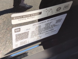 Chevrolet Traverse FWD LT 4dr 2026