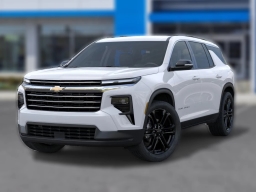 Chevrolet Traverse FWD LT 4dr 2026