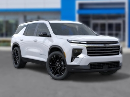 Chevrolet Traverse FWD LT 4dr 2026