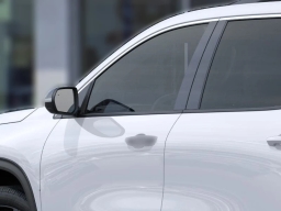 Chevrolet Traverse FWD LT 4dr 2026