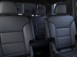 Chevrolet Traverse FWD LT 4dr 2026