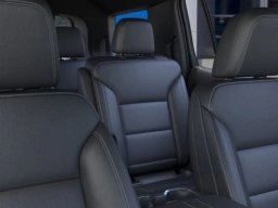 Chevrolet Traverse FWD LT 4dr 2026