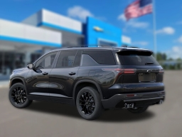 Chevrolet Traverse FWD LT 4dr 2026