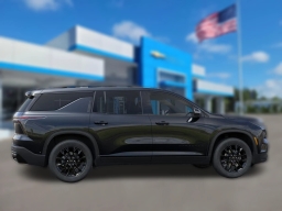 Chevrolet Traverse FWD LT 4dr 2026